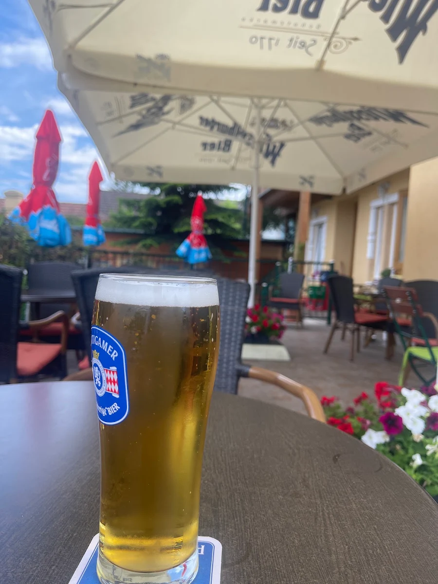 Essen und Trinken photo 1