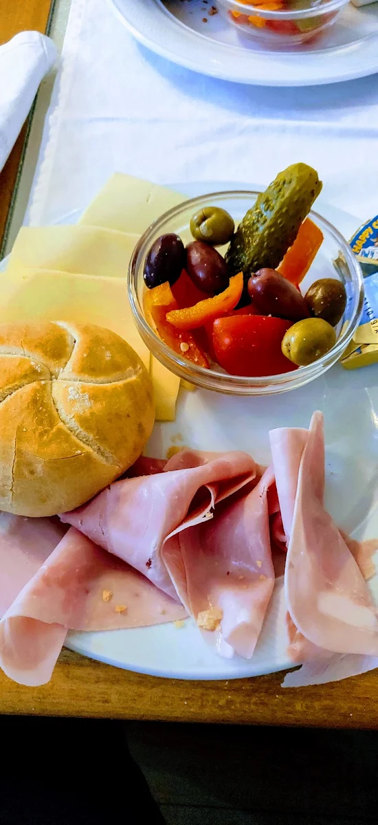Essen und Trinken photo 5
