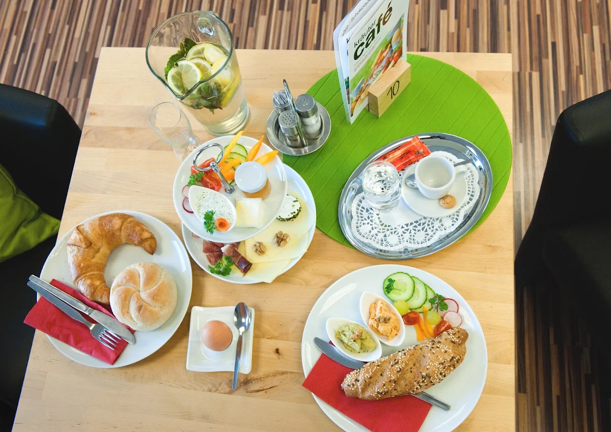 Essen und Trinken photo 1