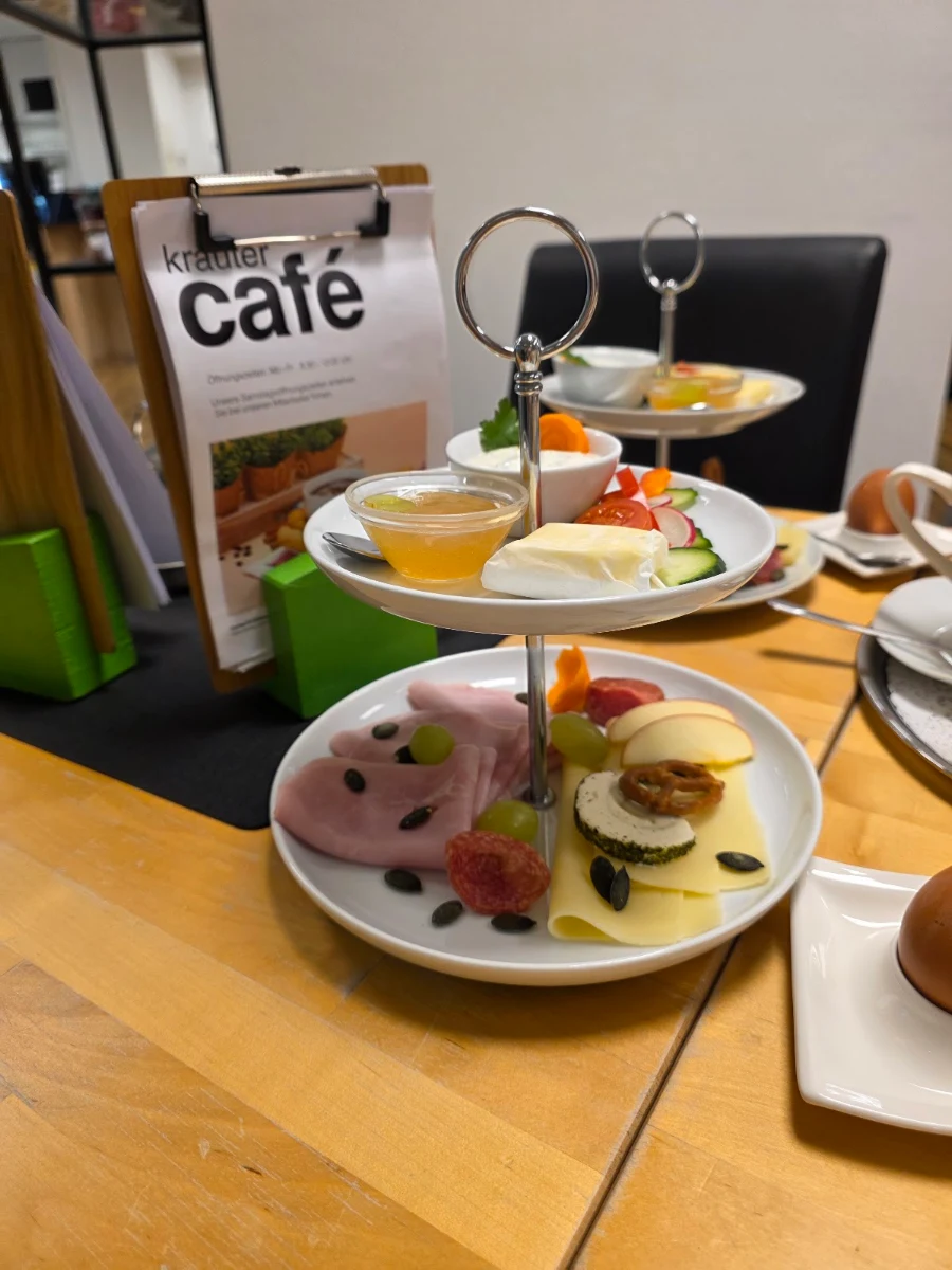 Essen und Trinken photo 2