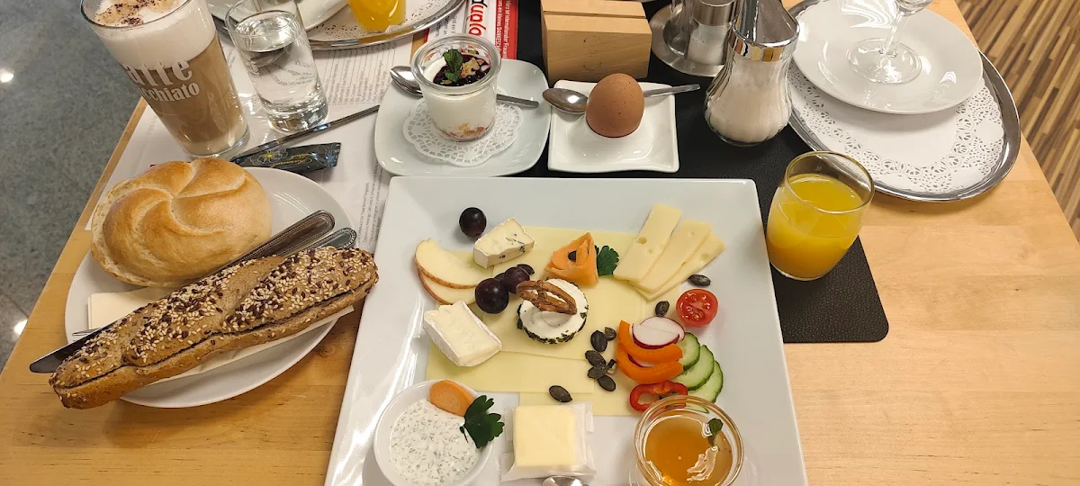 Essen und Trinken photo 5