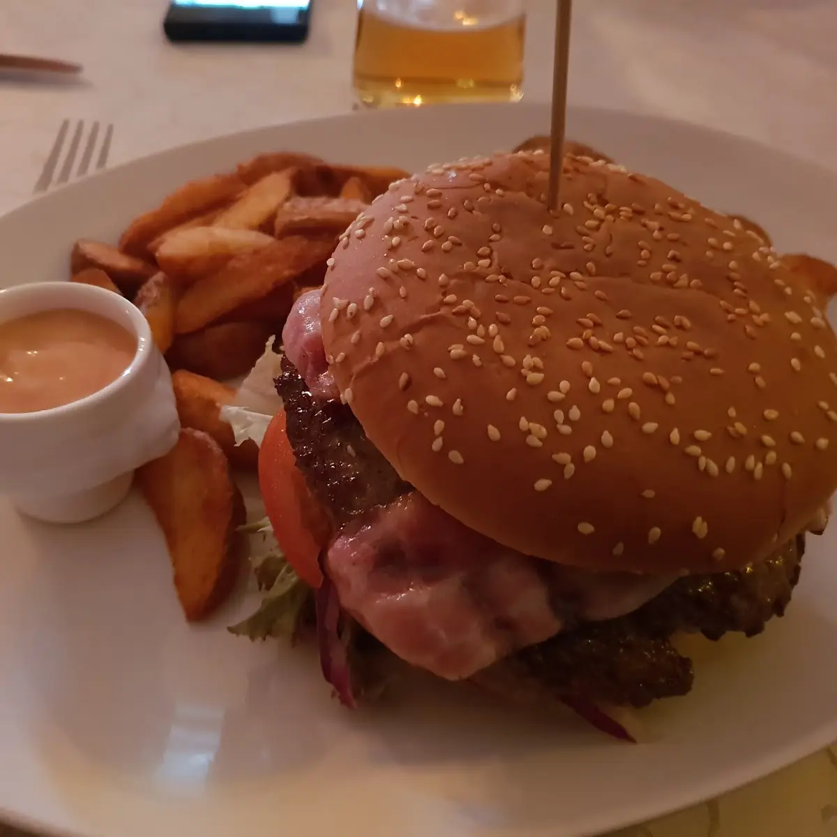 Essen und Trinken photo 2