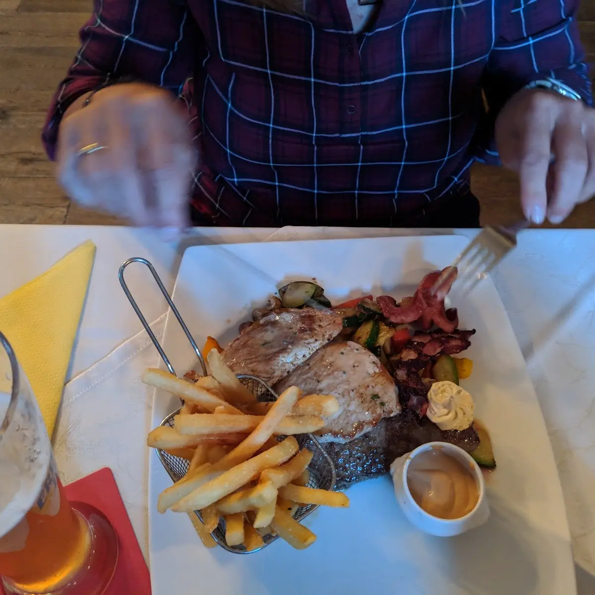 Essen und Trinken photo 6