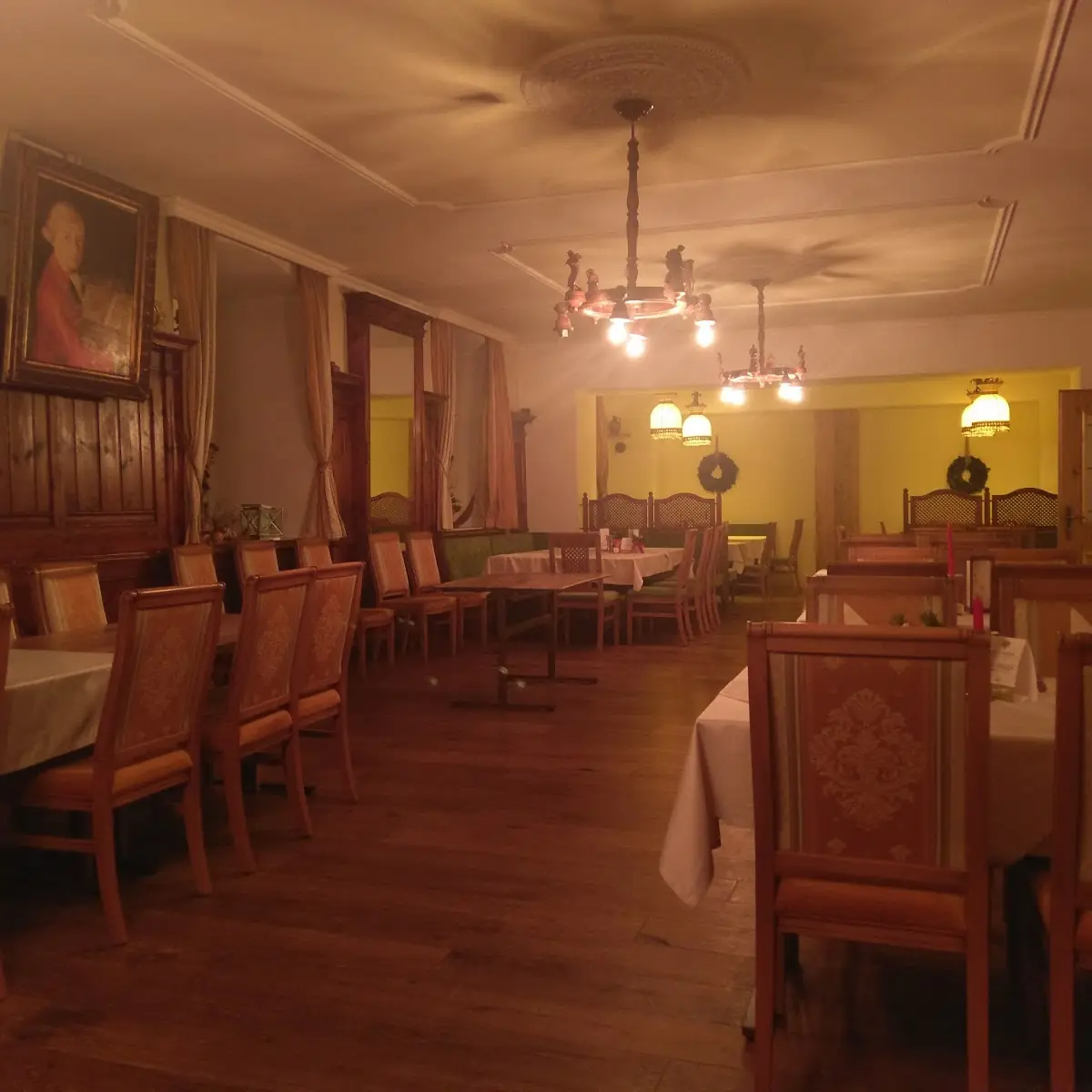 Atmosphäre photo 2