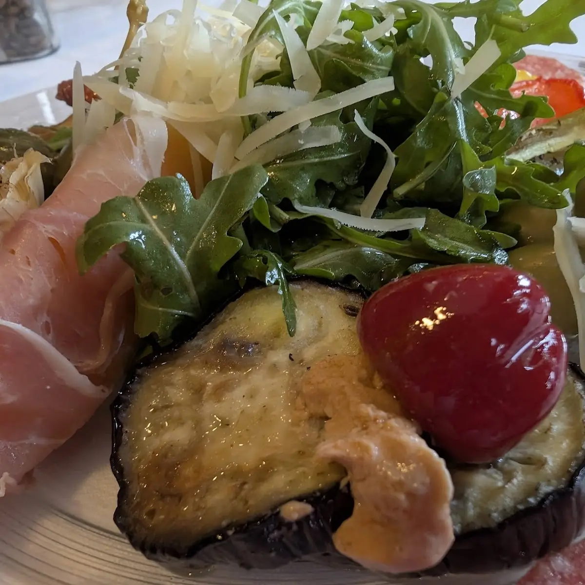 Essen und Trinken photo 1
