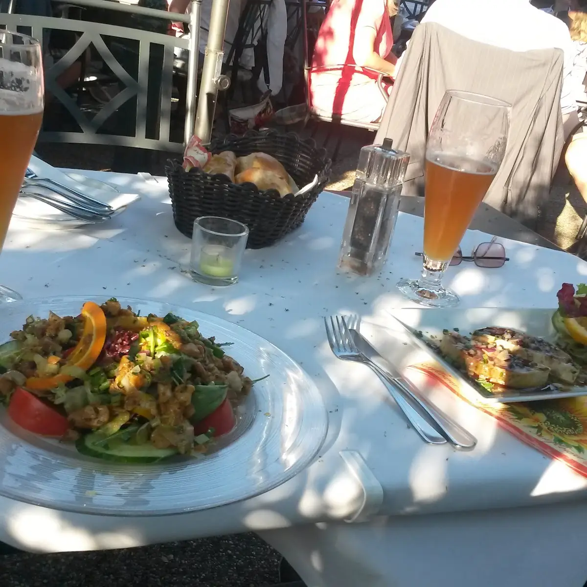 Essen und Trinken photo 10