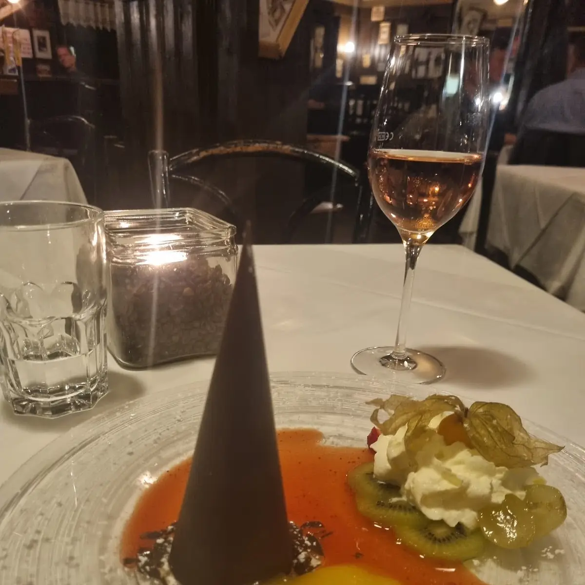 Essen und Trinken photo 2
