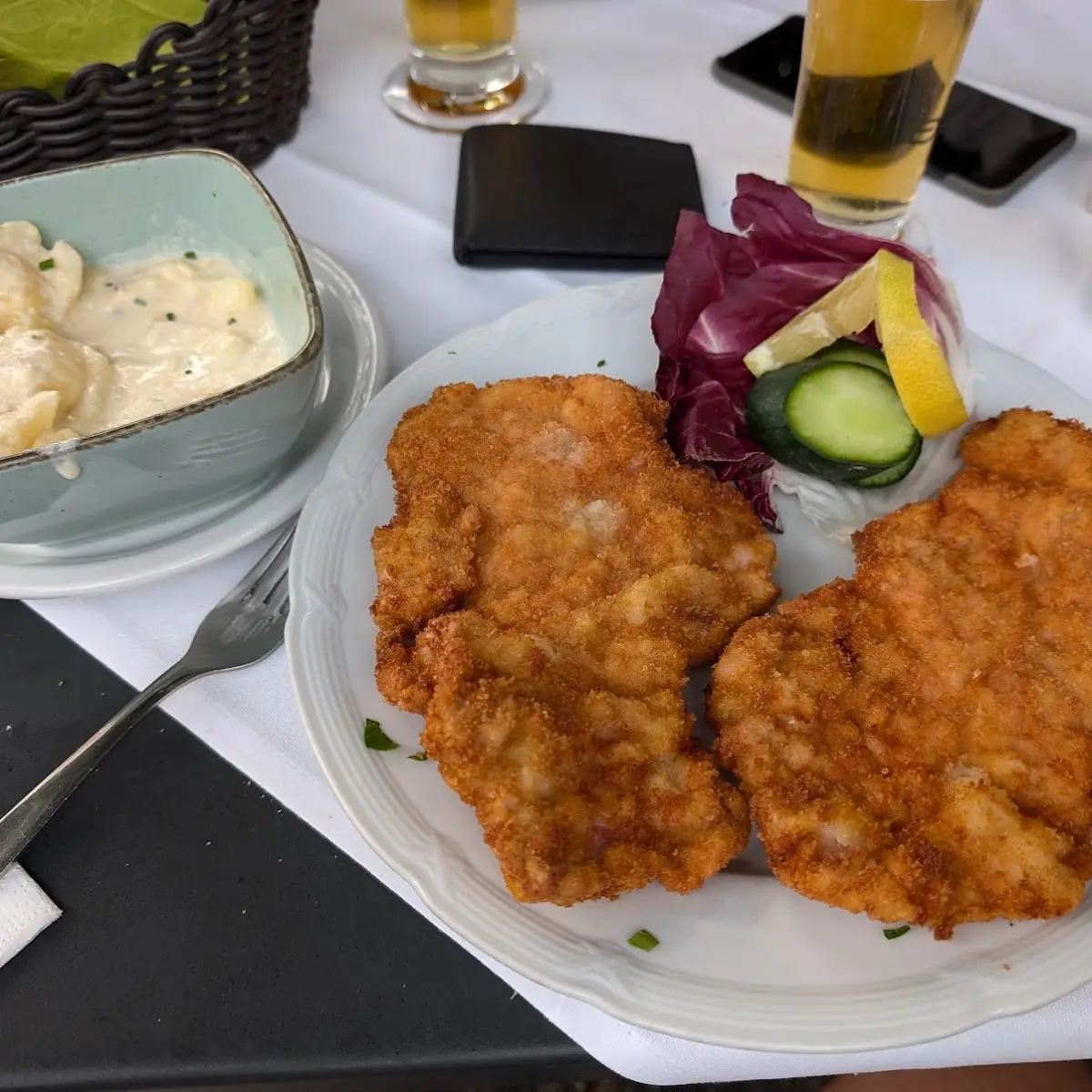 Essen und Trinken photo 6