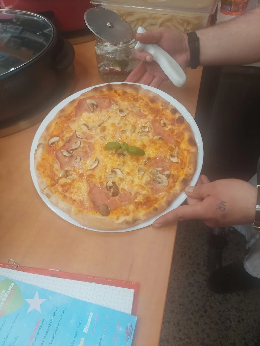 Essen und Trinken photo 9