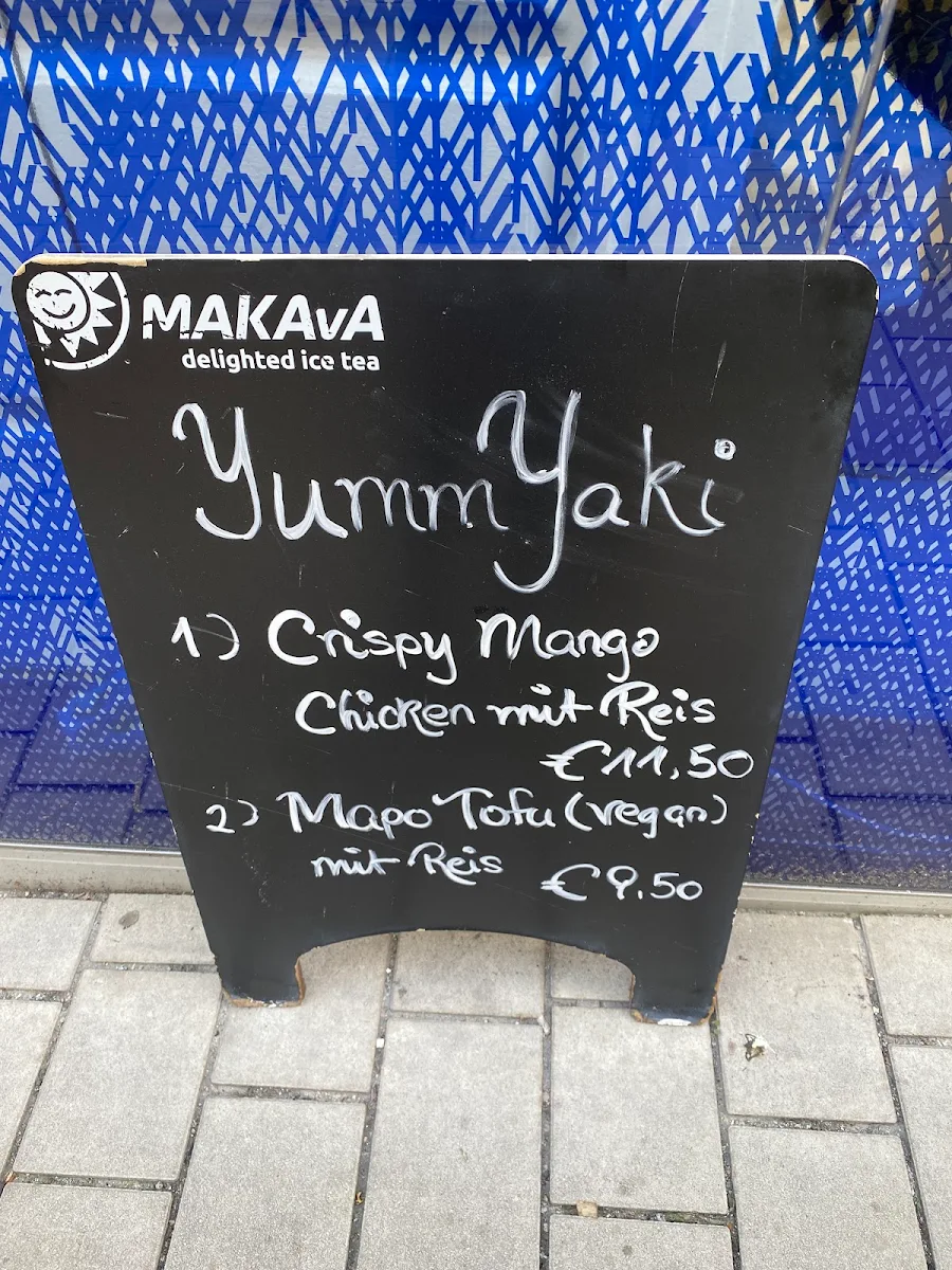 Speisekarte photo 8