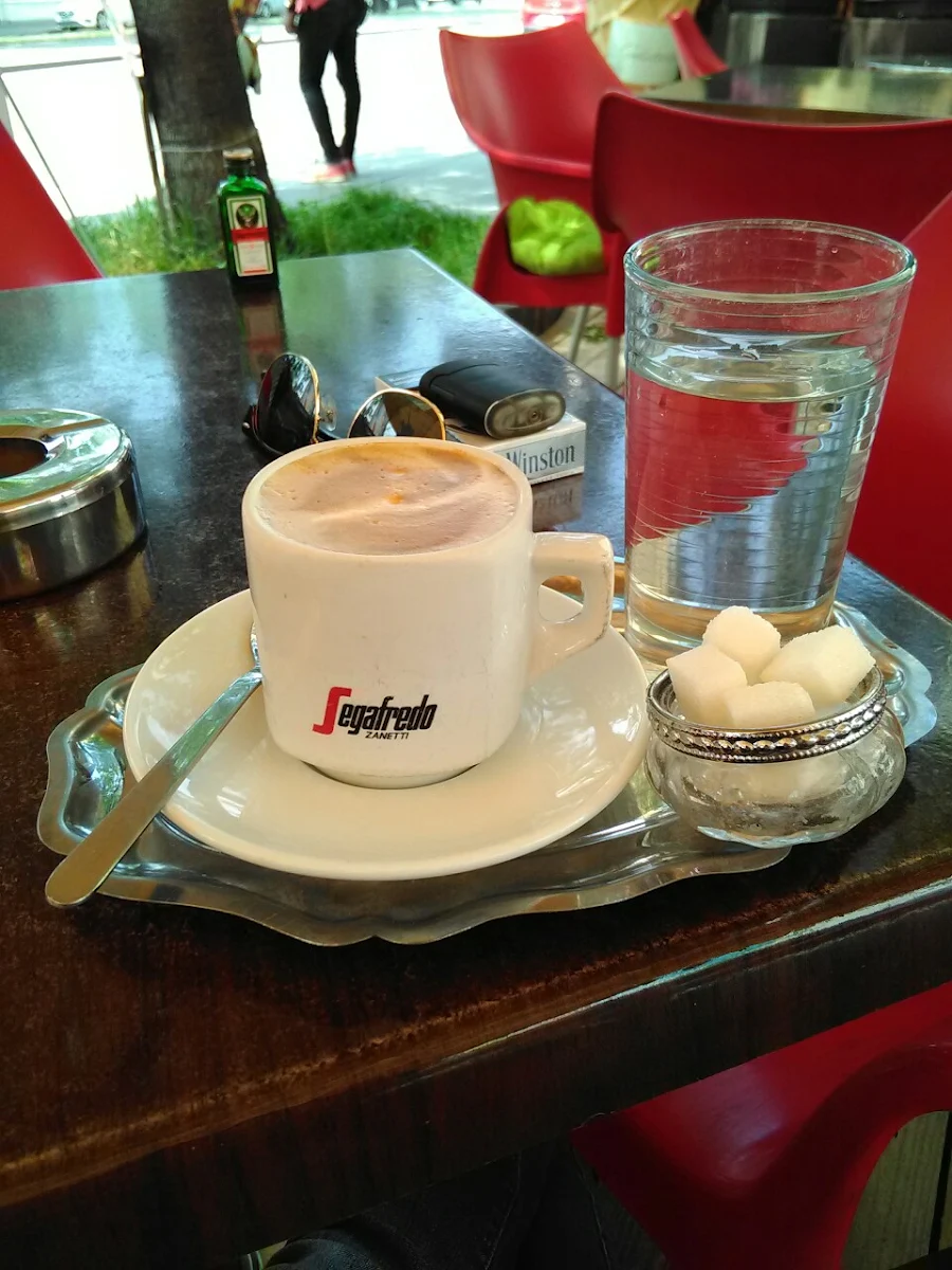 Essen und Trinken photo 3