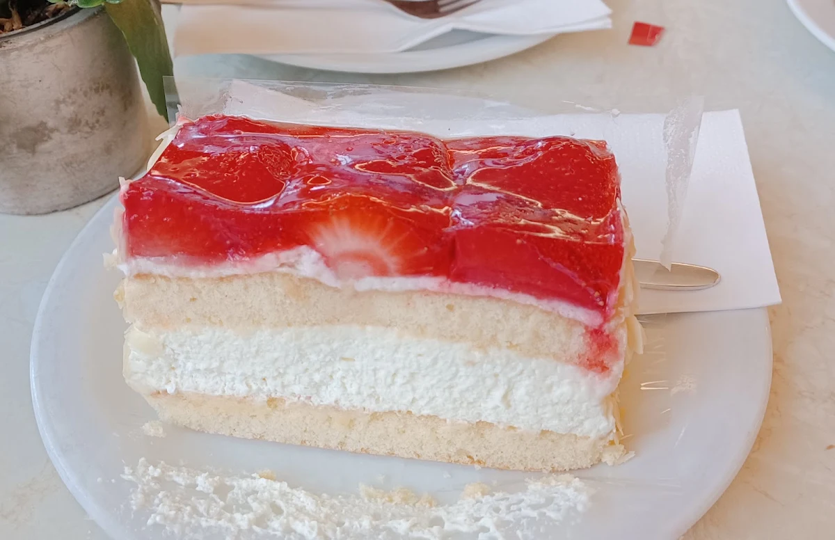 Essen und Trinken photo 9