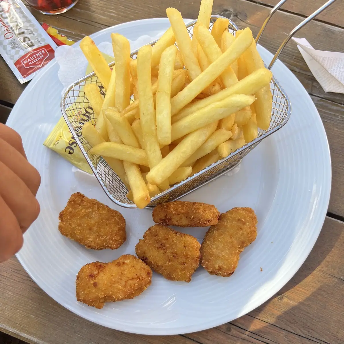 Essen und Trinken photo 5