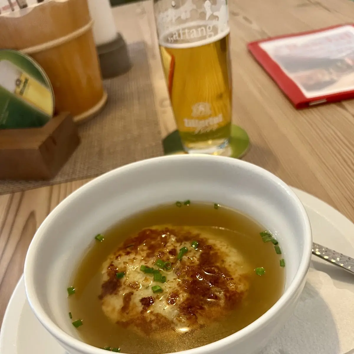 Essen und Trinken photo 6