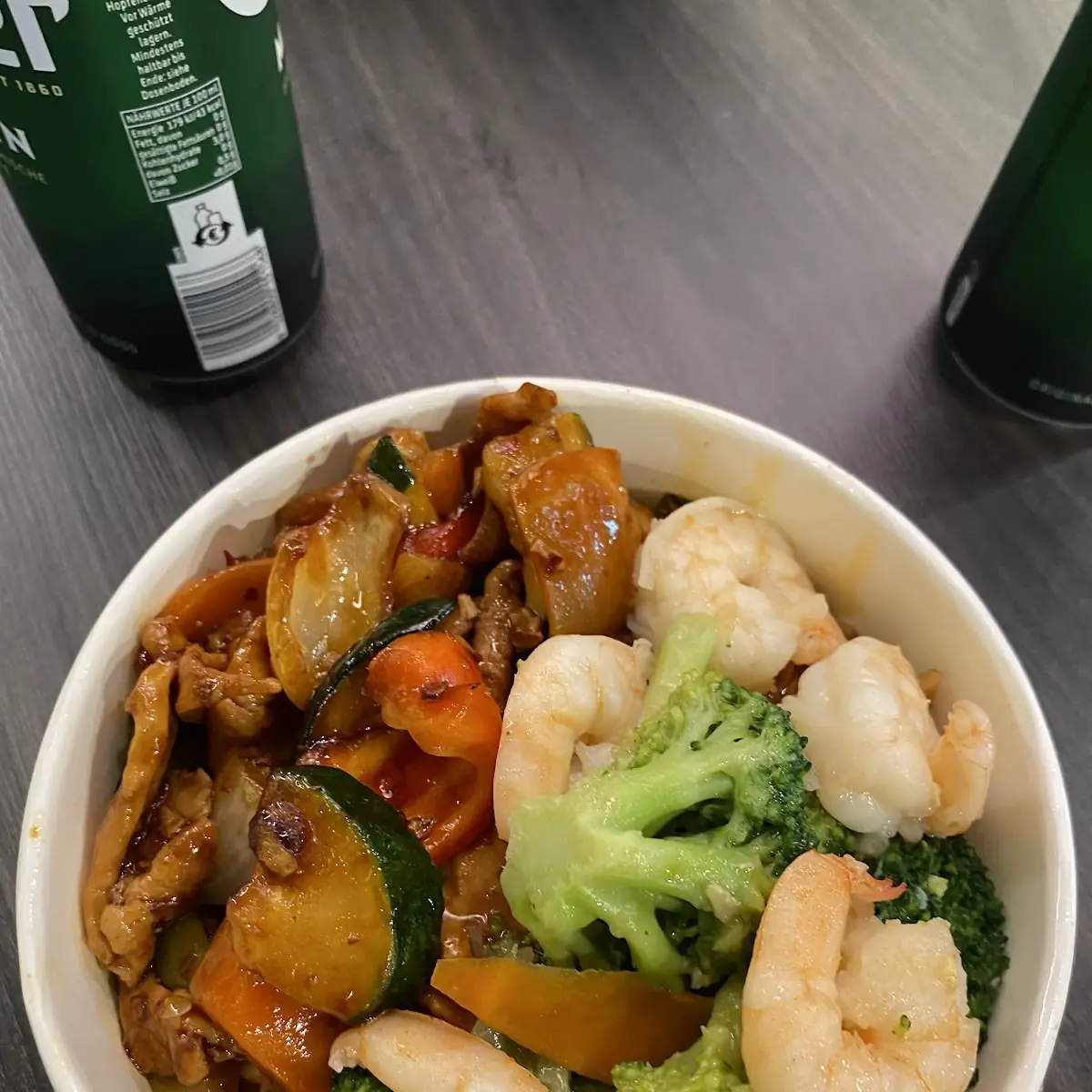 Essen und Trinken photo 7