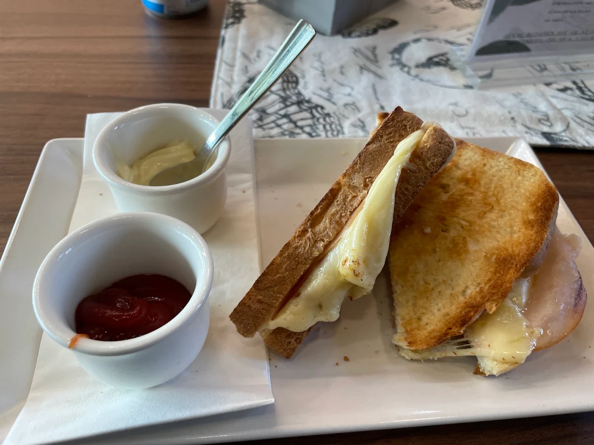 Café Kloser im LKHB Titelbild