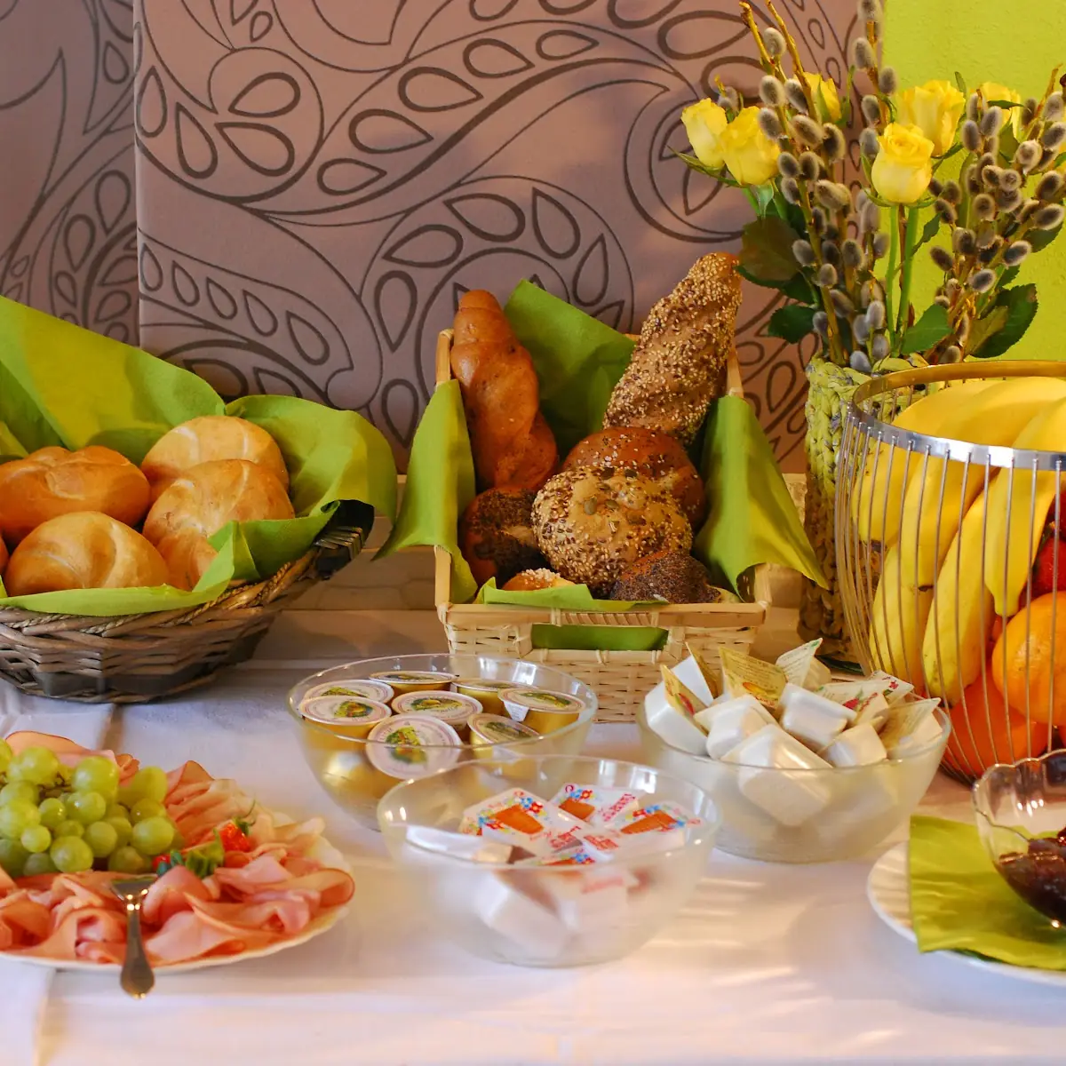 Essen und Trinken photo 2