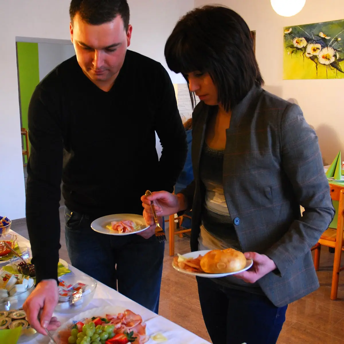 Essen und Trinken photo 5