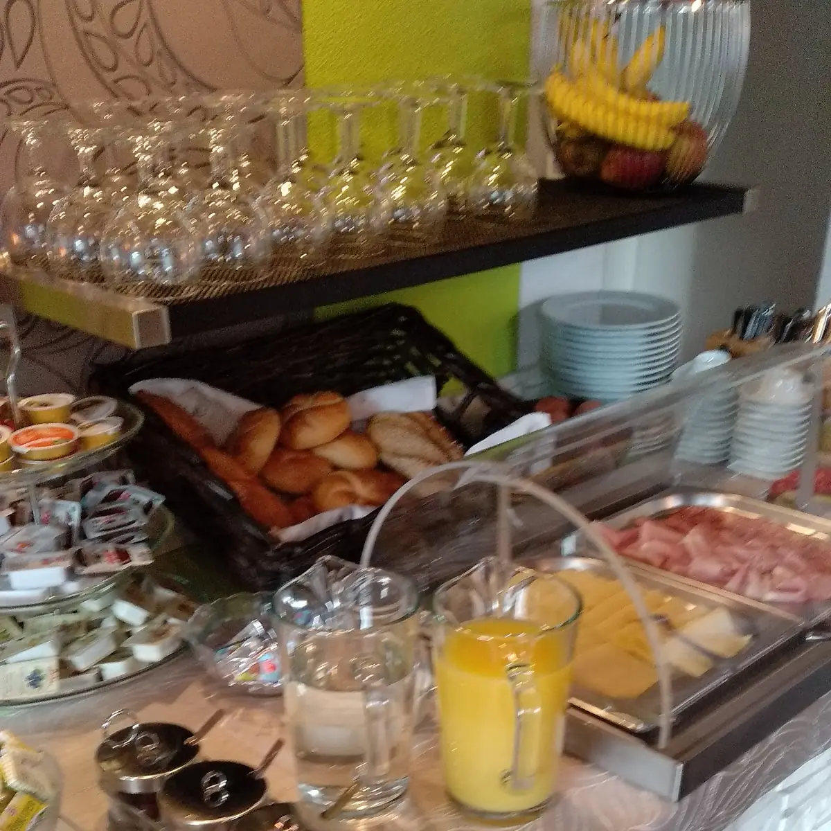 Essen und Trinken photo 6