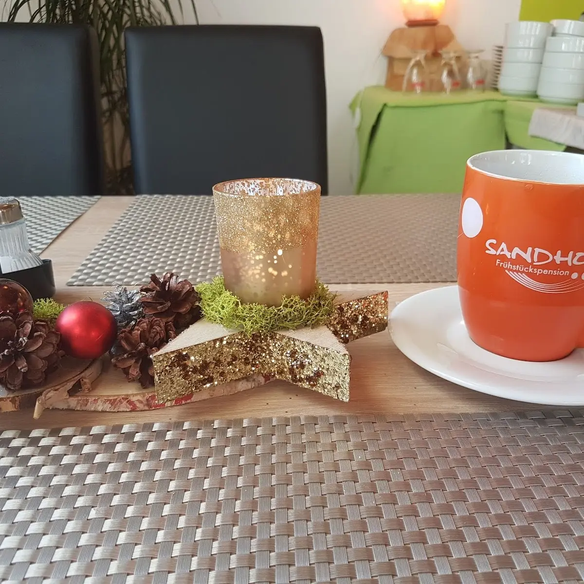 Essen und Trinken photo 8
