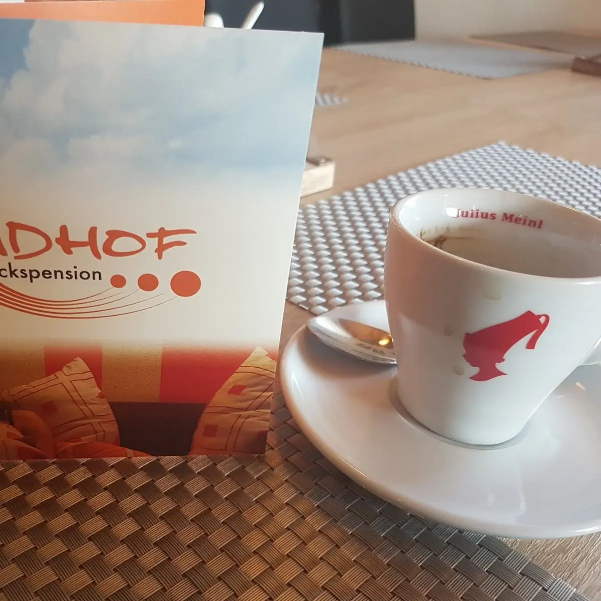 Essen und Trinken photo 9
