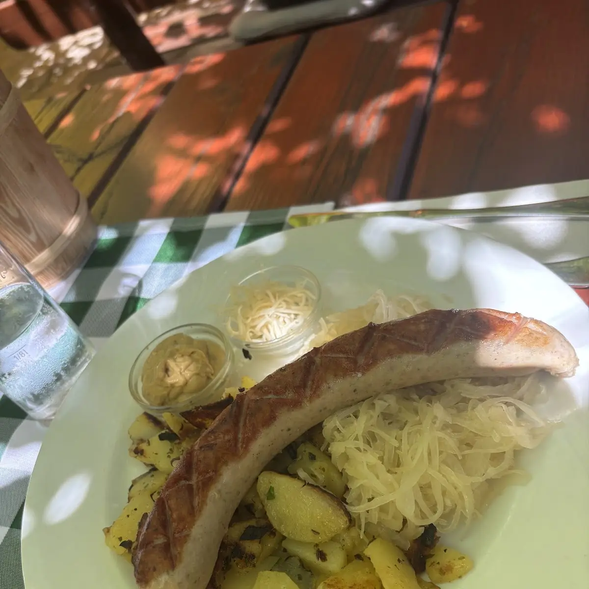 Essen und Trinken photo 4