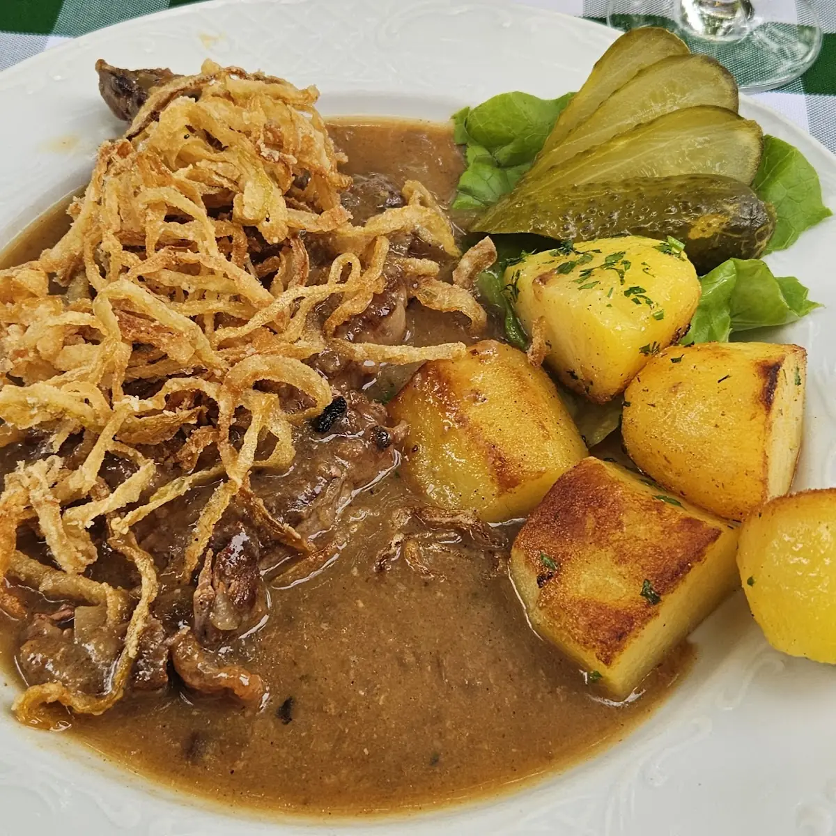 Essen und Trinken photo 5