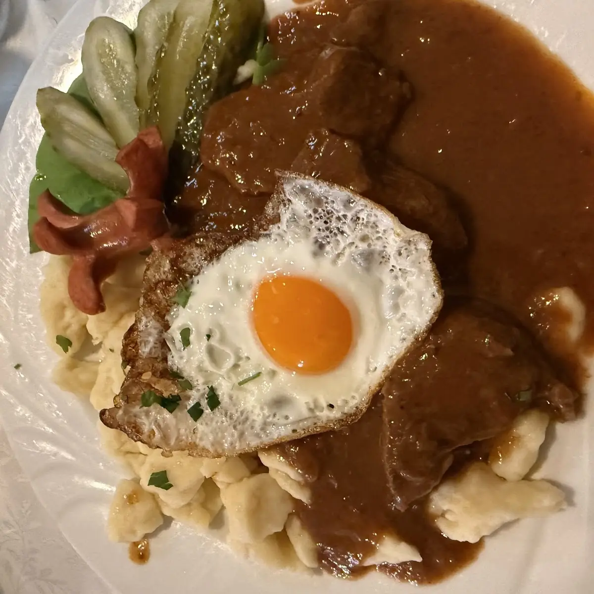 Essen und Trinken photo 6