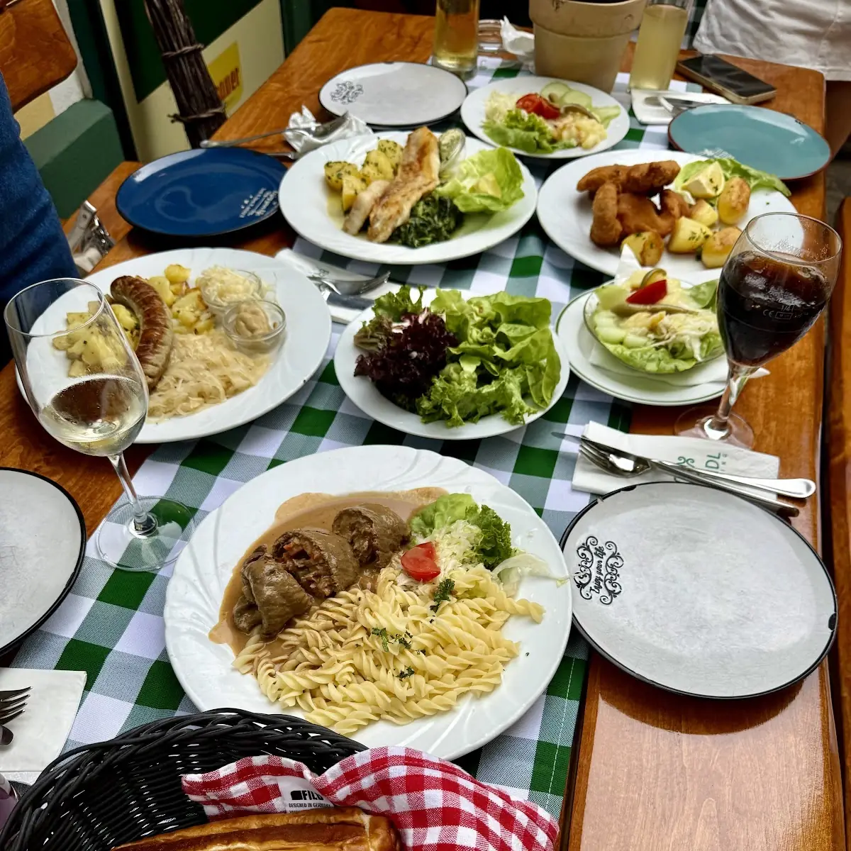 Essen und Trinken photo 7