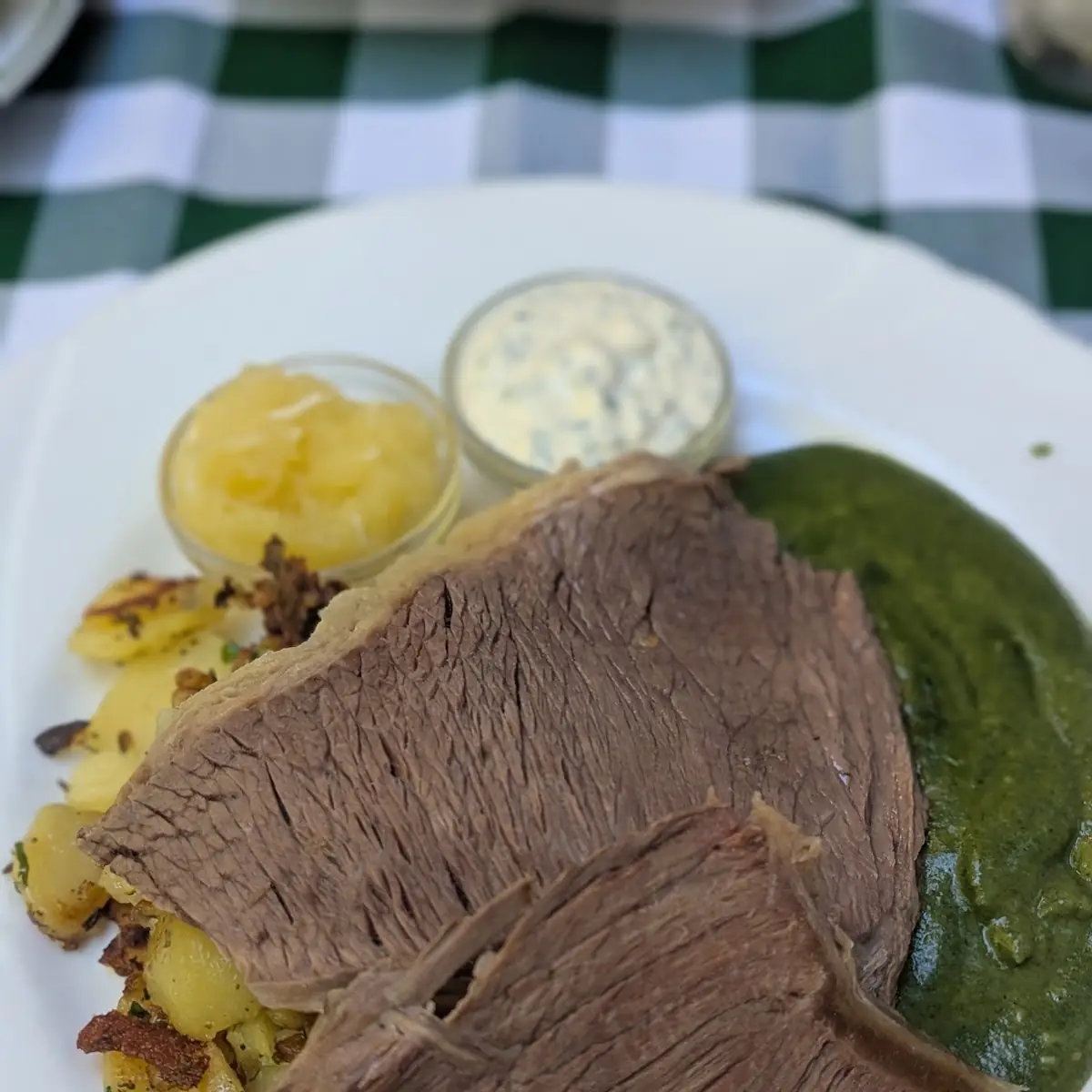 Essen und Trinken photo 8