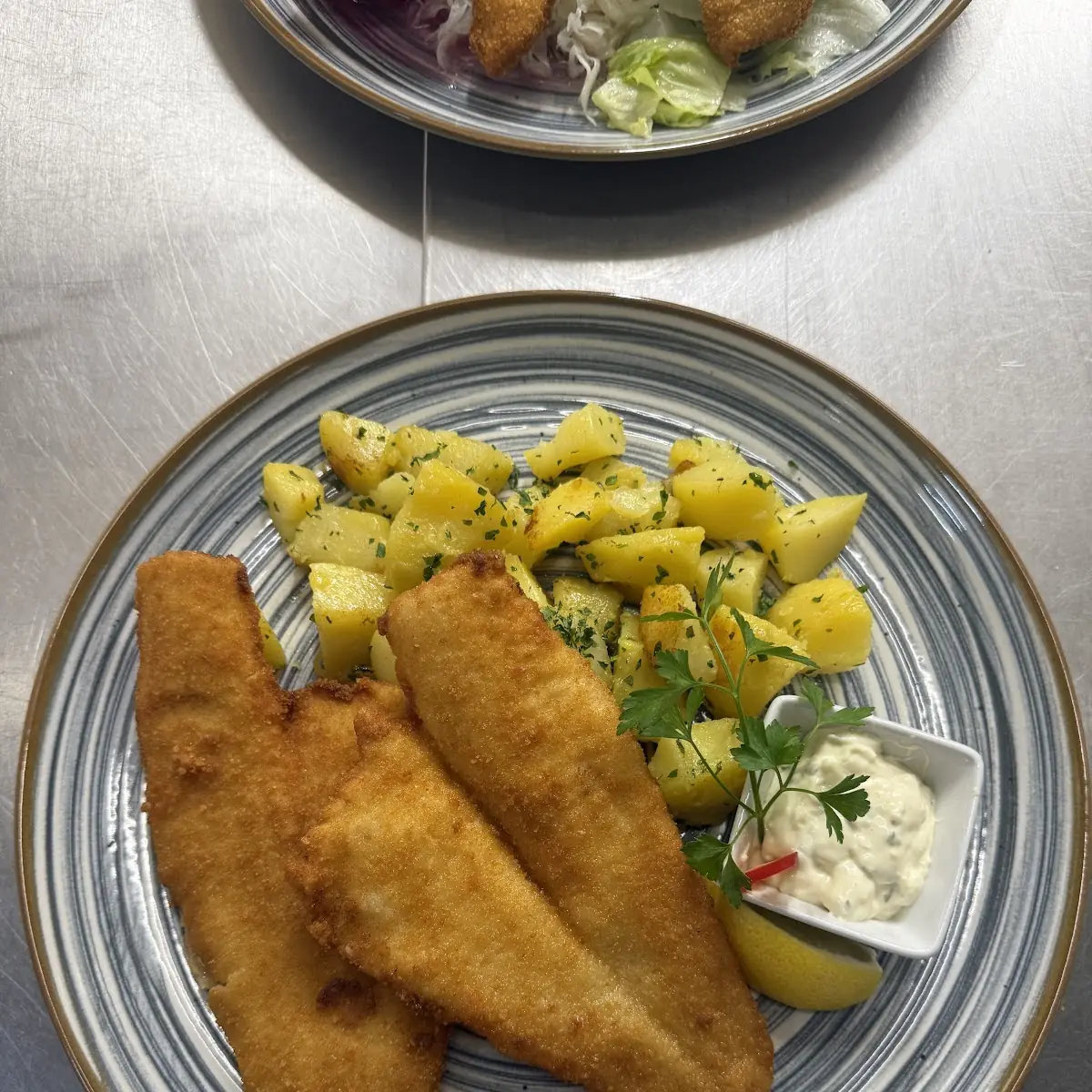 Essen und Trinken photo 2