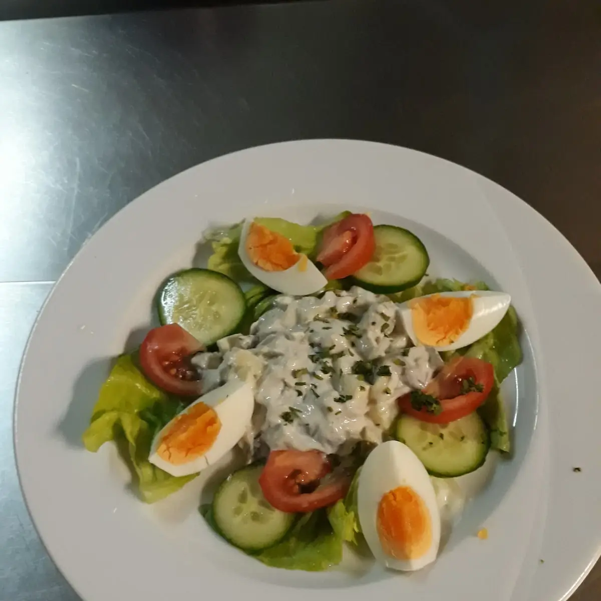 Essen und Trinken photo 7