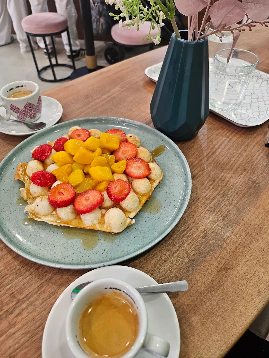 Essen und Trinken photo 6
