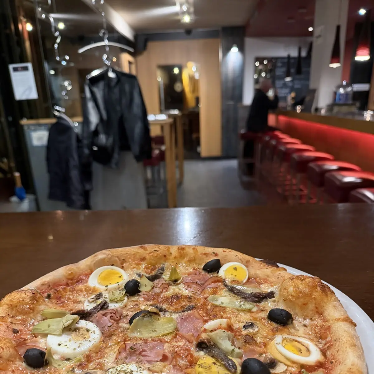 Essen und Trinken photo 4