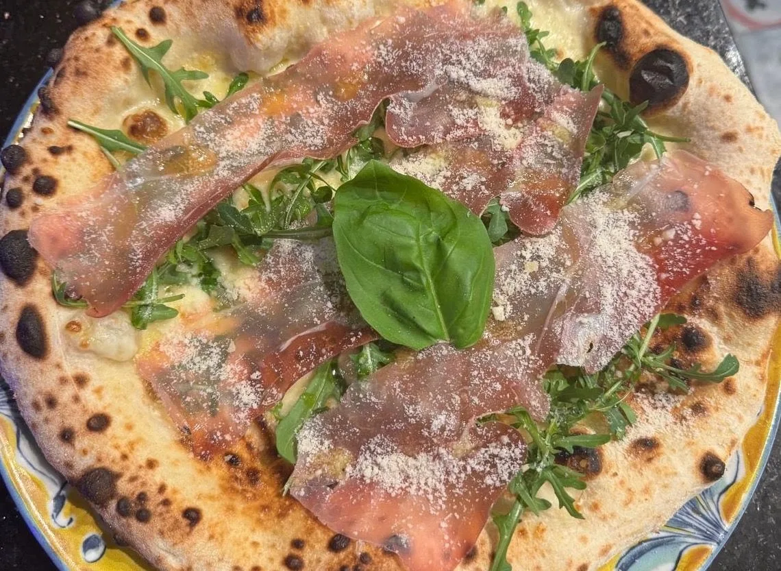 Neapolis Pizzeria Titelbild