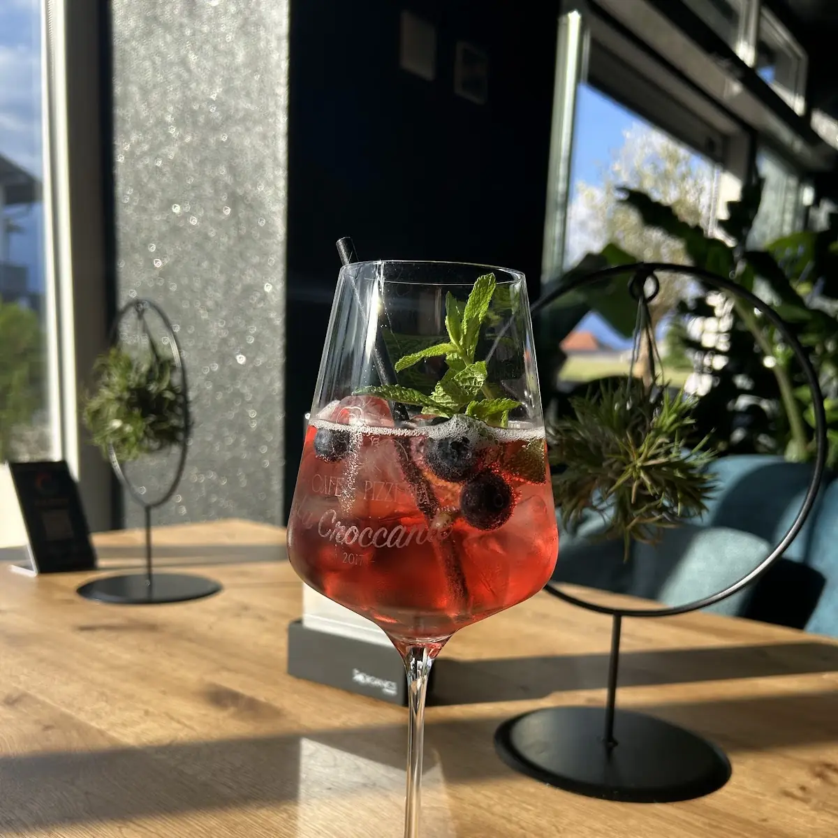 Essen und Trinken photo 2