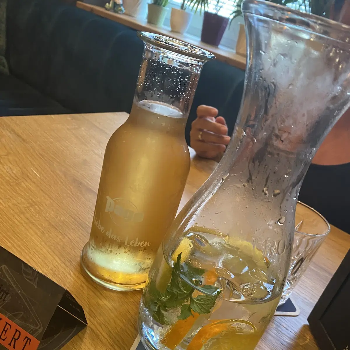 Essen und Trinken photo 7
