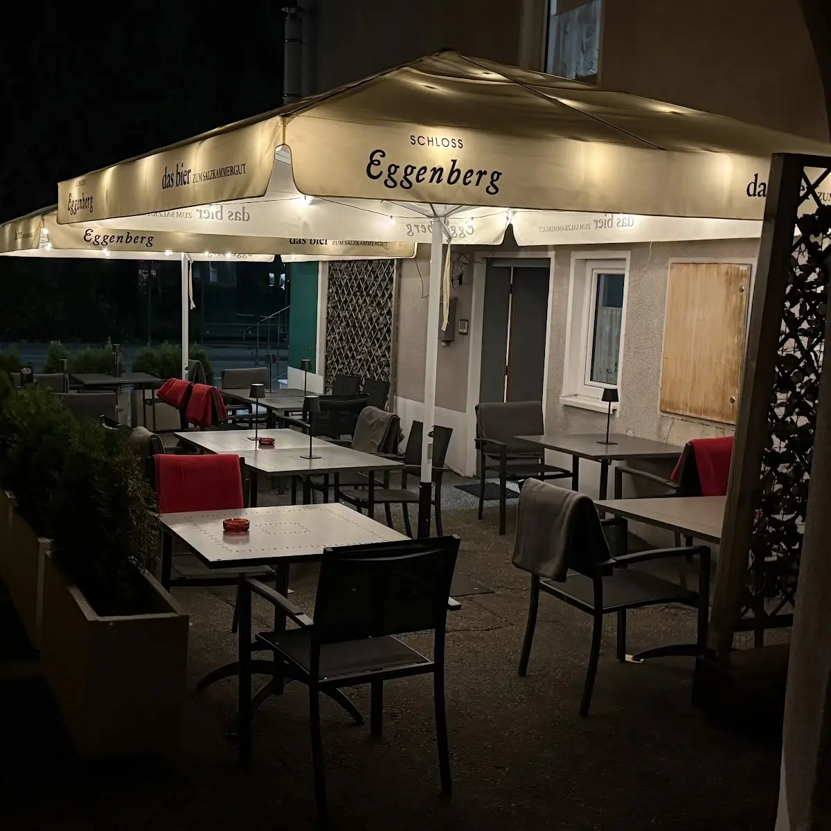Atmosphäre photo 8