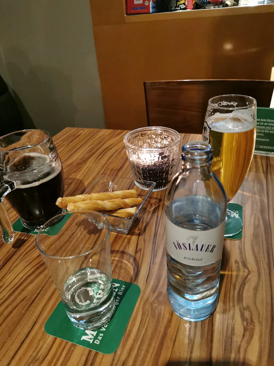 Essen und Trinken photo 1