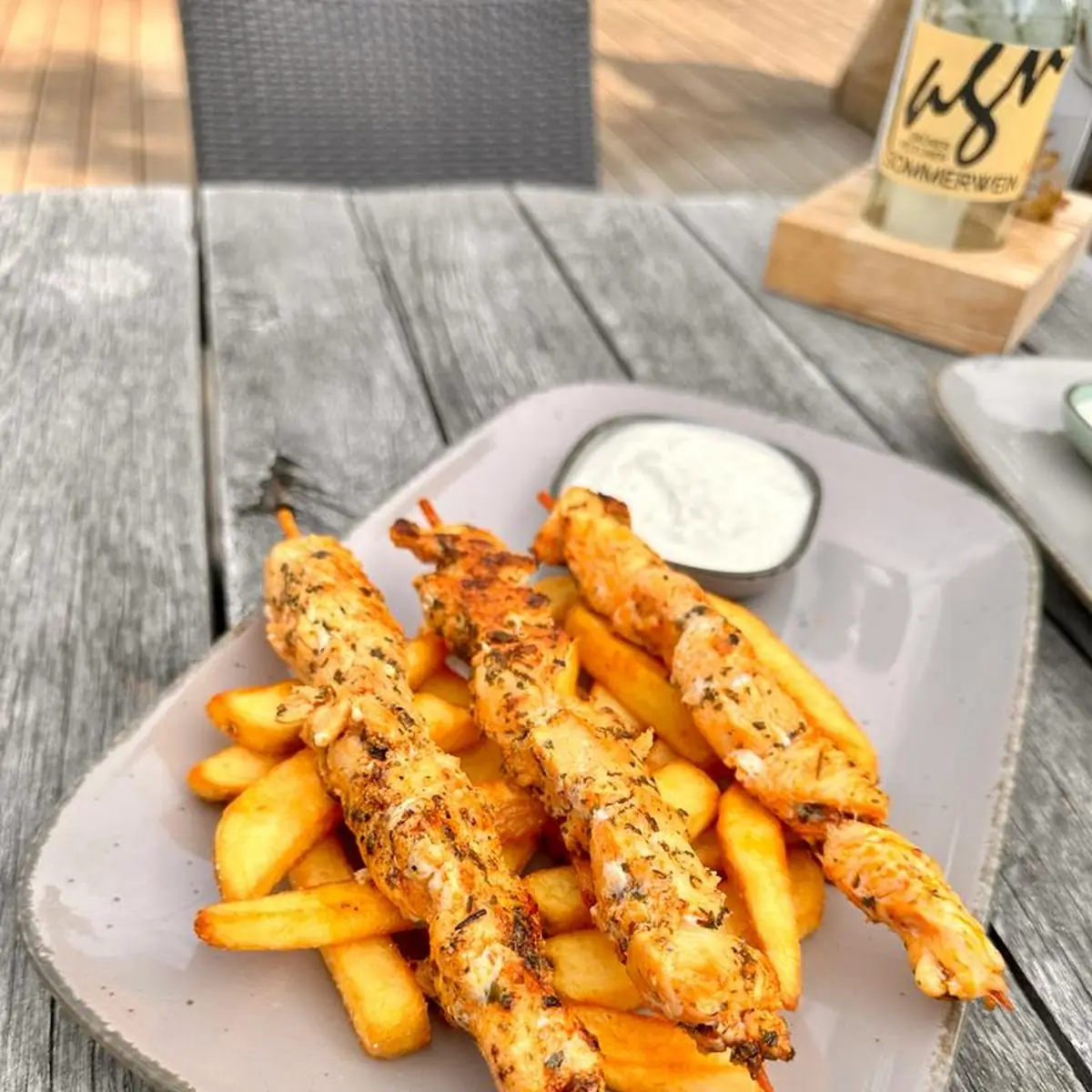 Essen und Trinken photo 1