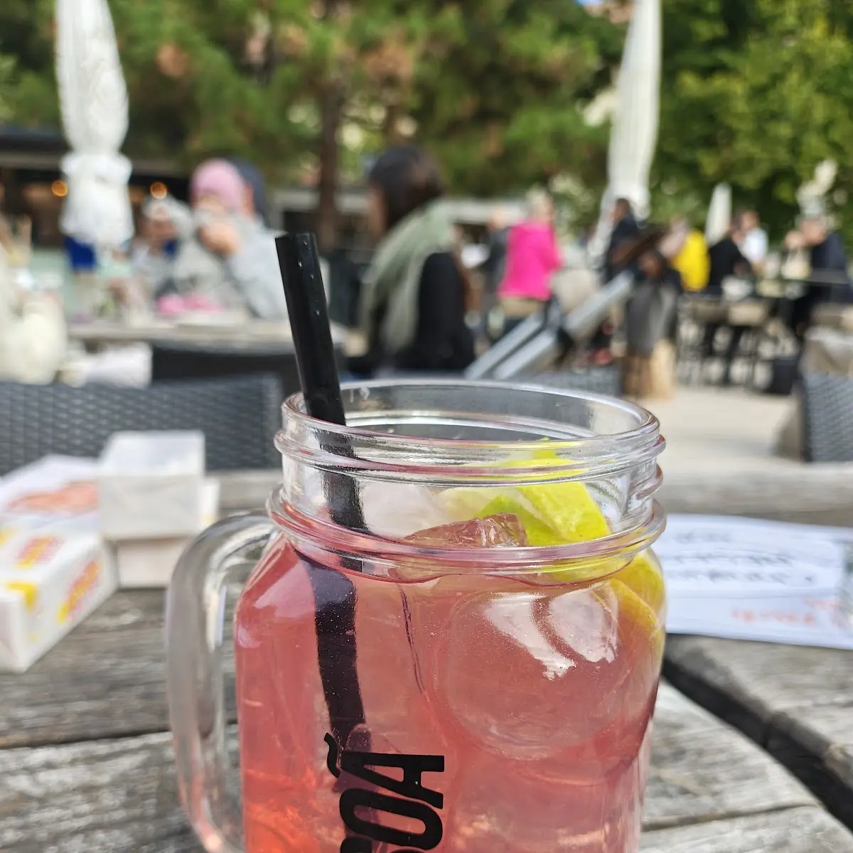 Essen und Trinken photo 10