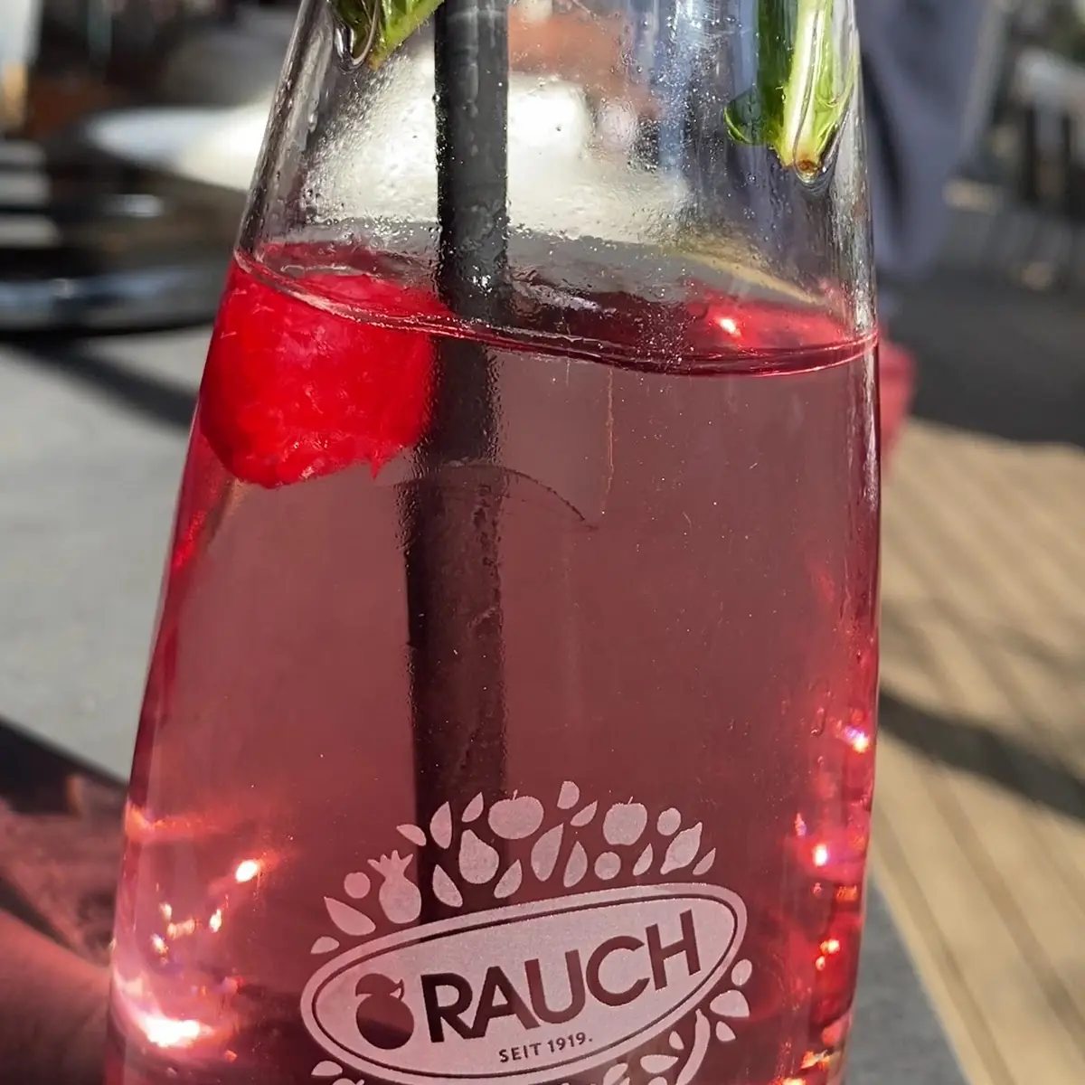 Essen und Trinken photo 2