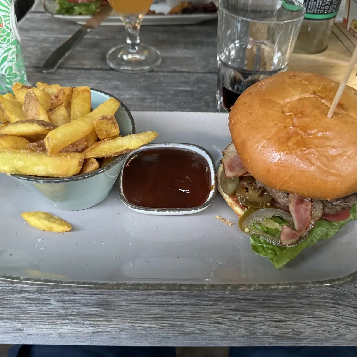 Essen und Trinken photo 4