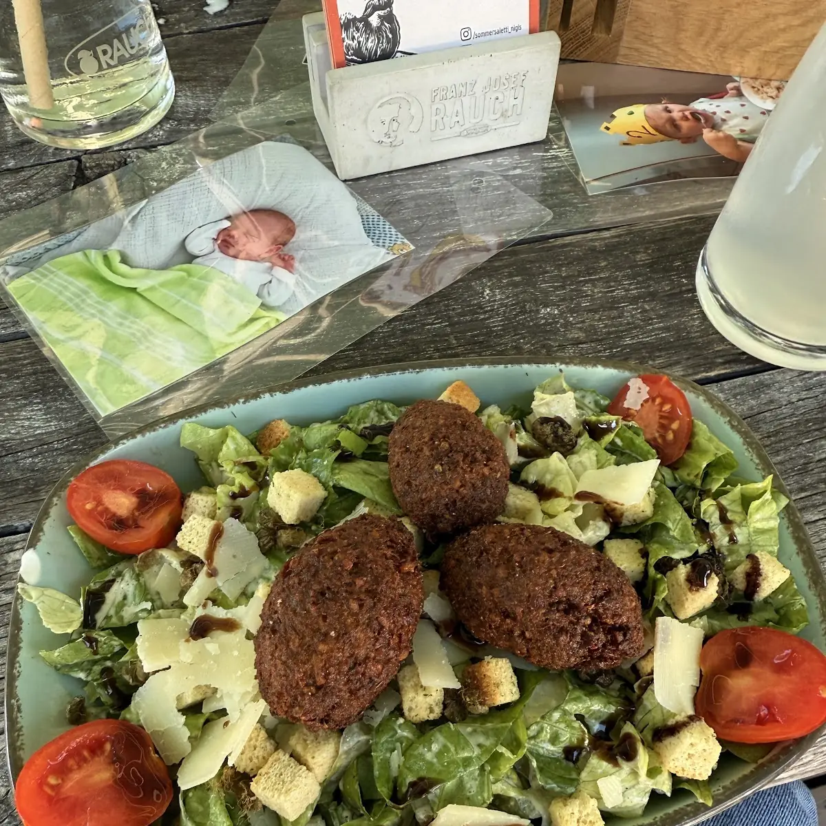 Essen und Trinken photo 6