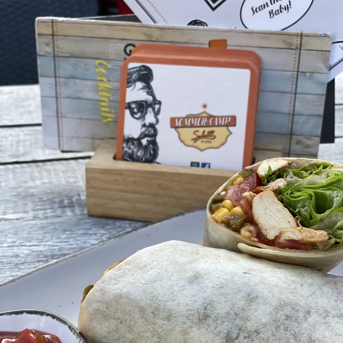 Essen und Trinken photo 8