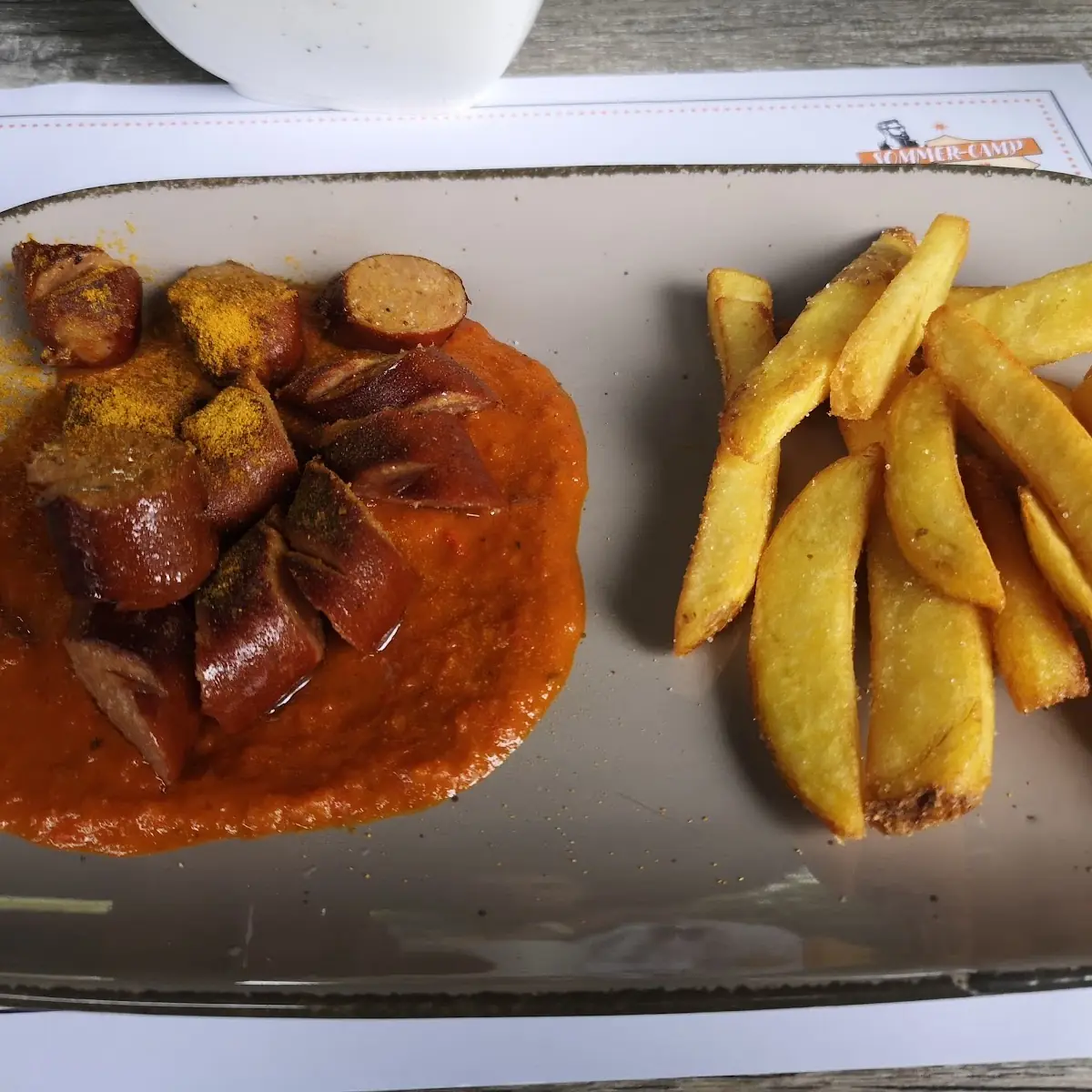 Essen und Trinken photo 9