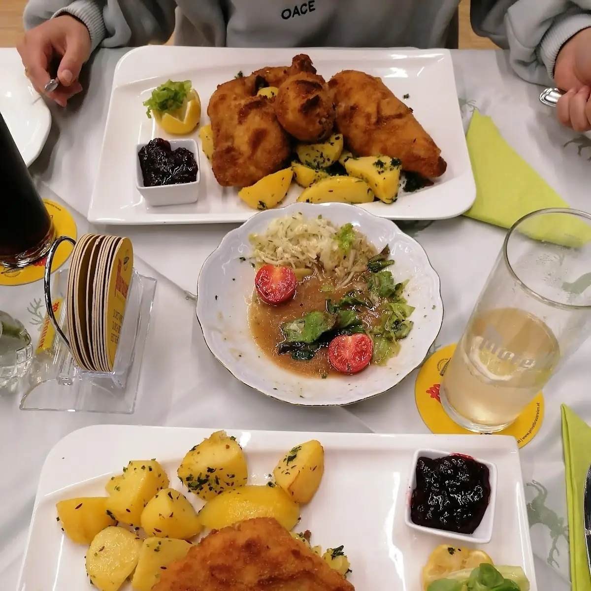 Essen und Trinken photo 1