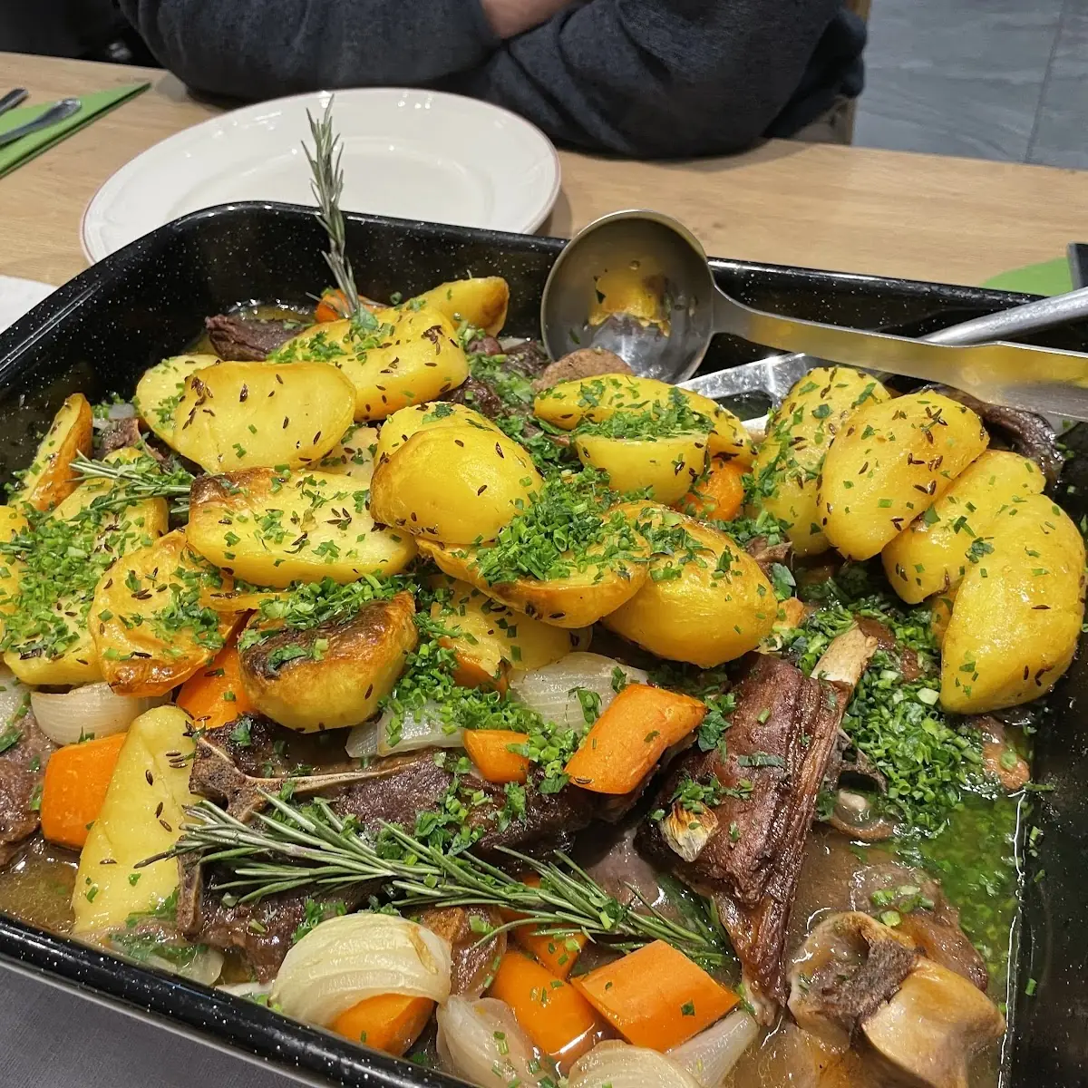 Essen und Trinken photo 2