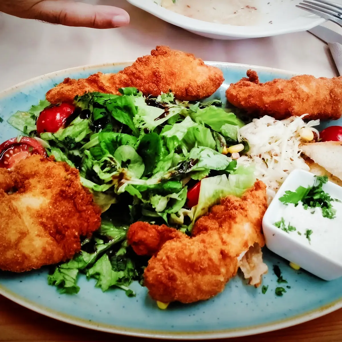 Essen und Trinken photo 4
