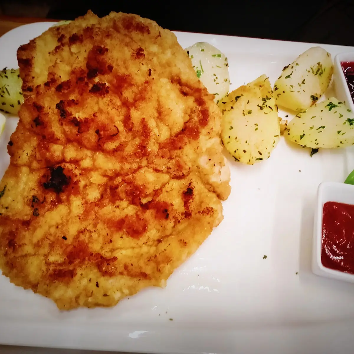 Essen und Trinken photo 5